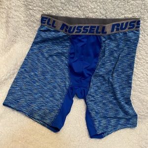 🩲 Russell Boxer Briefs